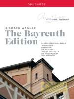 Wagner: The Bayreuth Edition 